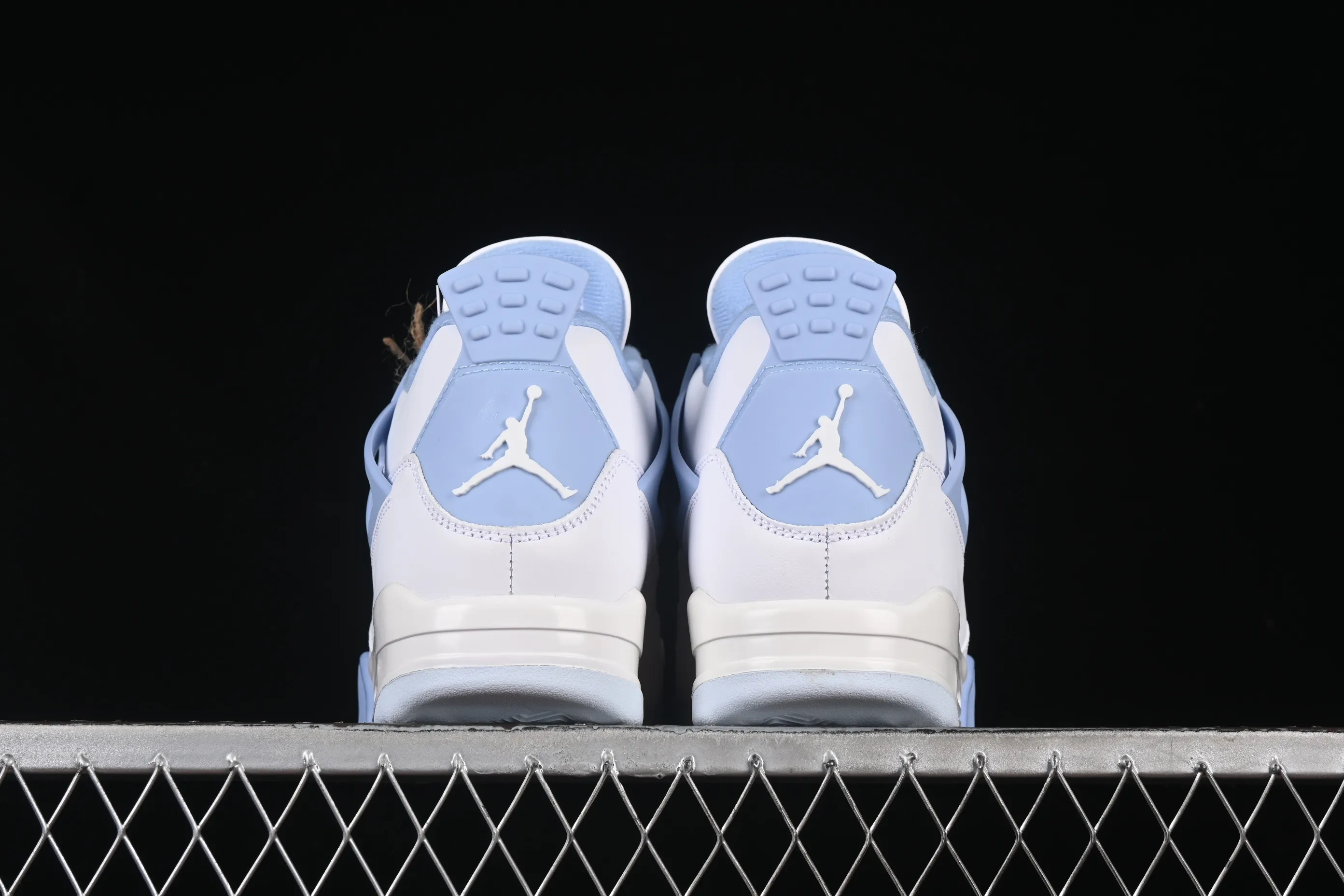 All categories Air Jordan Jordan series basketball shoes Air Jordan 4 Air Jordan 4 Retro "Forget Me Not" AJ4 Joe 4 Mother's Day HV0823-100